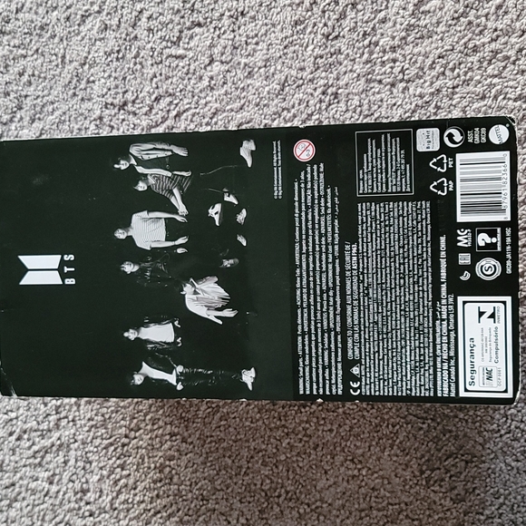 BTS V Doll Collectible - Picture 5 of 5